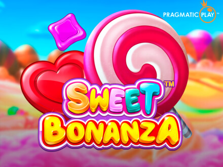 Sweet Bonanza slot oyunu